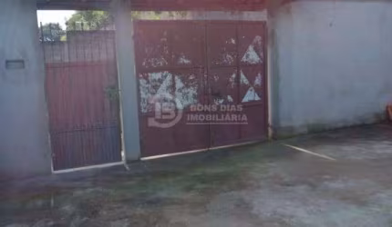 chácara Santa Branca Divisa com Guararema