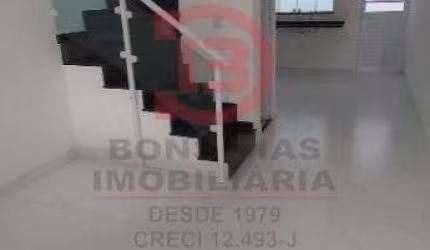 Sobrados Novos,  3 dorm , 1 suíte, 2 vagas- Patriarca