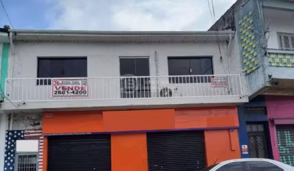 Sobrado comercial a Venda Vila Re