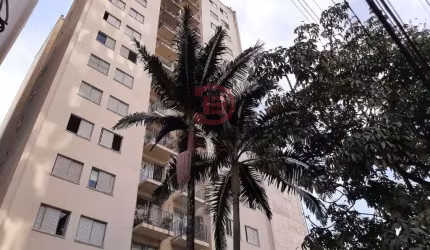 APARTAMENTO COM 79m2 E 3 QUARTOS A VENDA EM PERDIZES