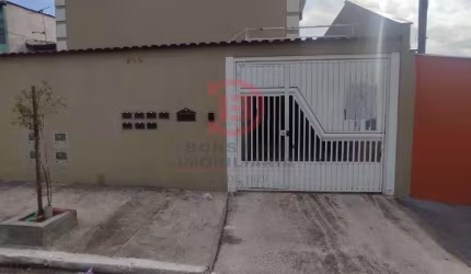 Sobrado em Condomínio com 2 Quartos e 2 Suítes á Venda, Vila Rio Branco