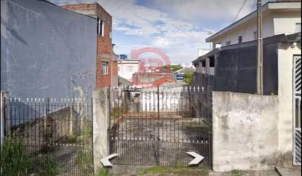 Vende-se Terreno no Jardim Três Marias ZL
