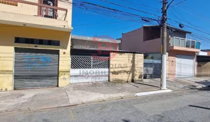 Casa Terrea a Venda Jardim  Artur Alvim