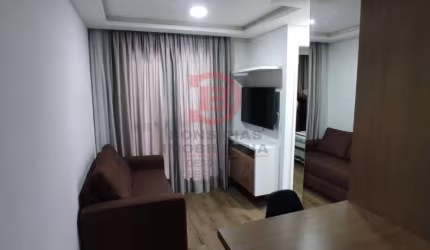 Apartamento Mobiliado  à venda no bairro Penha - São Paulo/SP, Zona Leste