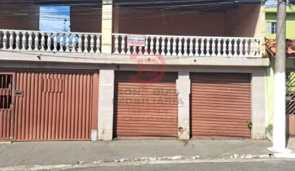 Casa Terrea a Venda Vila Ponte Rasa