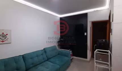 Apartamento 1 quarto e móveis planejados - Vila Ré - metrô Patriarca