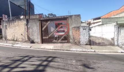 Casa Térrea com 4 Quartos á Venda, Jardim Artur Alvim