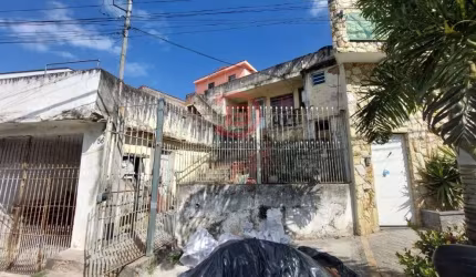 Casa com 2 Quartos á Venda, Cidade A.E. Carvalho