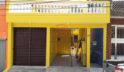 Casa para renda  Jardim Nove de Julho