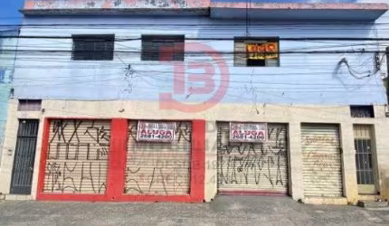Prédio comercial - Vila Ré