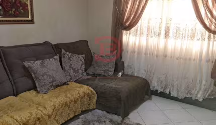 Sobrado a Venda Jardim São Nicolau