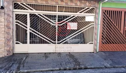 Sobrado a Venda Vila Burgo Paulista