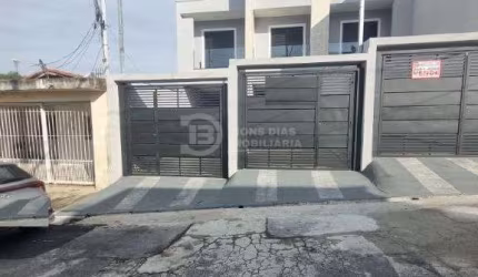 Sobrado a Venda Jardim Tres Marias