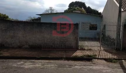 Casa Térrea com 2 Quartos á Venda, Bairro Guaiçara, São Paulo