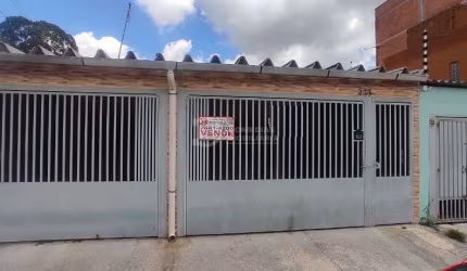 Casa Térrea com 3 Quartos à Venda, Burgo Paulista
