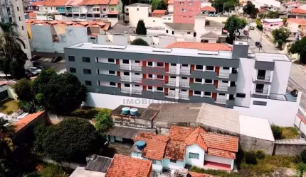 Lindo Apartamento de 1 Dormitório na Vila Re, 32,50m°