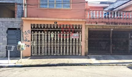 Casa Terrea a Venda Jardim Hercilia