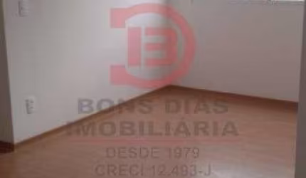 Apartamento de 44 m², 2 quartos, 1 vaga - Vila Cosmopolita
