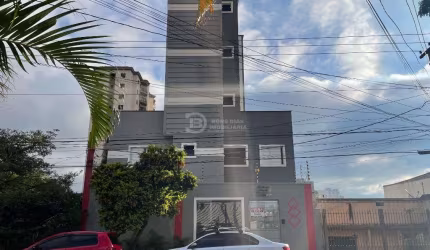 Apartamento novo no bairro da Saude