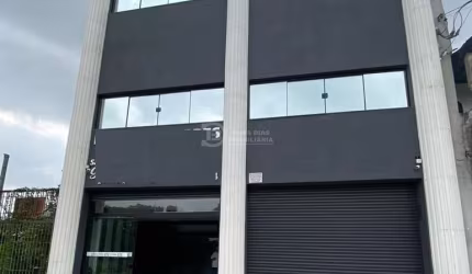 Oportunidade única! Salão comercial para alugar na Vila Ré, em São Paulo.