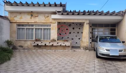 Casa terrea na Penha de França