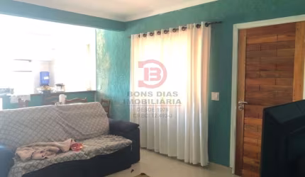 Casa a Venda em Ferraz de Vasconcelos