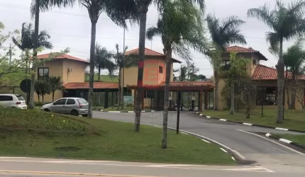 Lote - Parque Residencial Jequitiba - Guararema