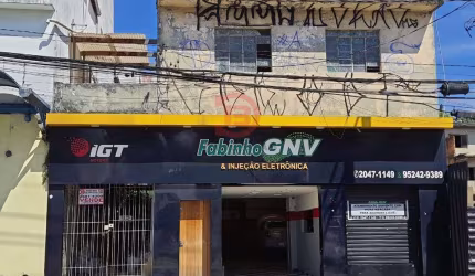 Prédio Comercial