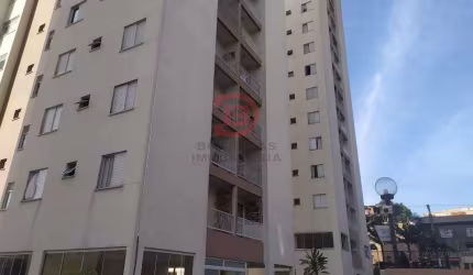 Apartamento Vila Pierina