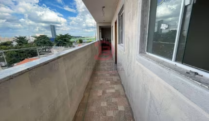 Apartamento em Itaquera Novissimo