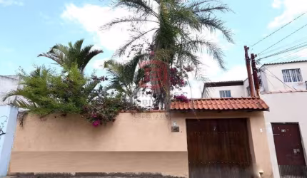 Excelente Casa terrea com Edícula - Parque Guarani