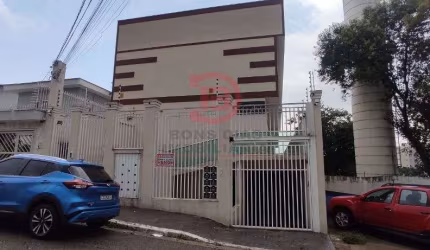 Sobrado em Condomínio Fechado com 2 Quartos e 2 Suítes a Venda, Burgo Paulista