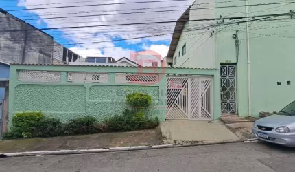 Casa  a Venda Jardim Coimbra