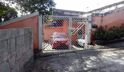 Casa a Venda Na Cidade Nova São Miguel