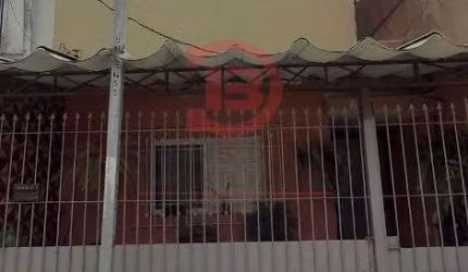 Sobrado dividido em 2 moradias, Vila Ré