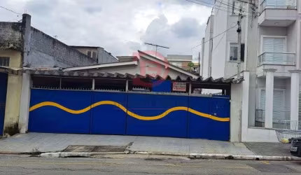 Casa residencial à venda, jardim nordeste, são paulo.