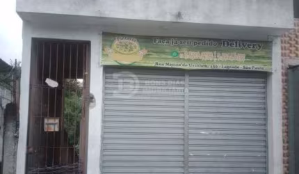 Casa  para renda  à venda no bairro Lajeado, São Paulo
