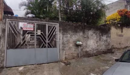 Sobrado de 4 Quartos com 1 Suíte à Venda, Ponte Rasa