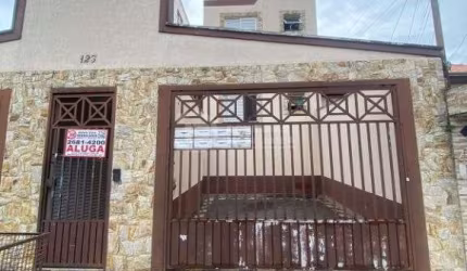 Casa para alugar na Vila Ré, São Paulo | 1 dormitório, próximo ao metrô