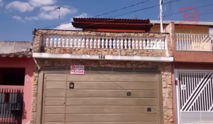 Sobrado com 04 dormitorios  na Ponte Rasa