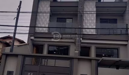 Sobrado à venda na Vila Esperança, São Paulo - 3 dormitórios, 3 banheiros e terraço gourmet!