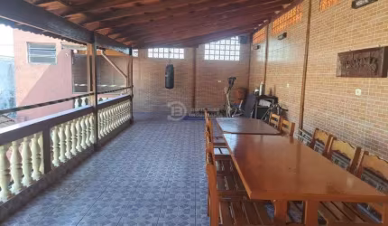 Casa a venda na Penha de Franca, Sao Paulo - 2 dormitorios, suite e churrasqueira na varanda