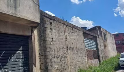 Terreno à venda no bairro Cidade Antônio Estevão de Carvalho, São Paulo