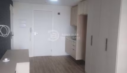 Studio à venda na Vila Esperança, São Paulo | Ótima localização e com armários planejados