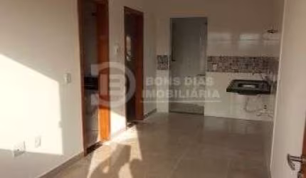 Apartamento à venda 2 quartos e 1 vaga de garagem - Elevador - Cidade Patriarca - Metrô Guilhermina - Financiamento