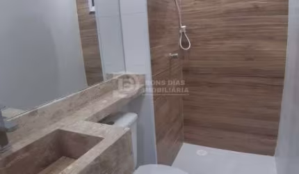 Lindo Apartamento 2 Dormitórios, 41,°1 Vaga