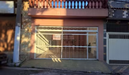 Charmoso Sobrado a Venda na Vila Sao Francisco, Sao Paulo