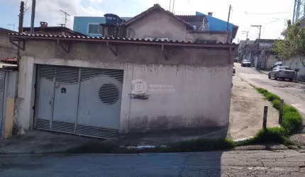 Casa à venda no Parque Penha, São Paulo - 4 dormitórios e 4 garagens