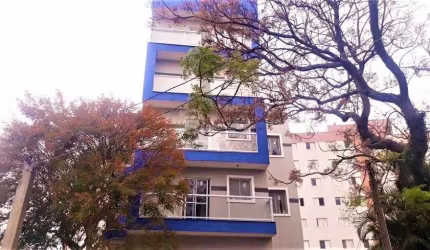 Apartamento padrão à venda em Vila Granada, São Paulo