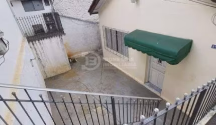 Sobrado e Casa térrea à venda - Terreno 10x50m - Vila Ré